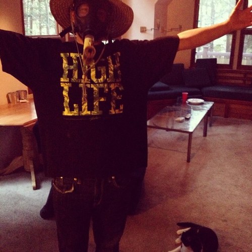 ItsBobble's profile picture. PNW living!! 21 years old so its party time snowboaring and skateboarding are a passion! Get Wit It