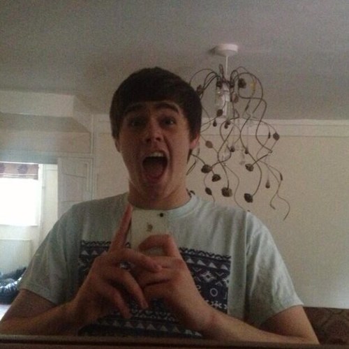 conorbyrne95's profile picture. Ben Howard, Alt-J, Local Natives, The XX, 
Little Comets and The Lumineers.