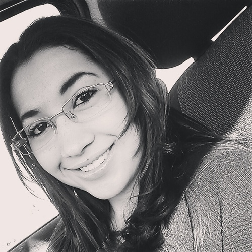 elviabarraza03's profile picture. If you want a change in your life, you must make a change drastic enough to make that change happen.