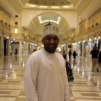 younis (@younisalsaifi) 's Twitter Profile