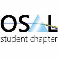 OSAL Student Chapter (@osalchapter) 's Twitter Profile