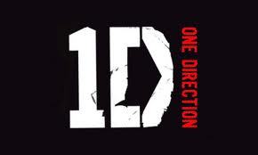 1Direction is 1DIRful.