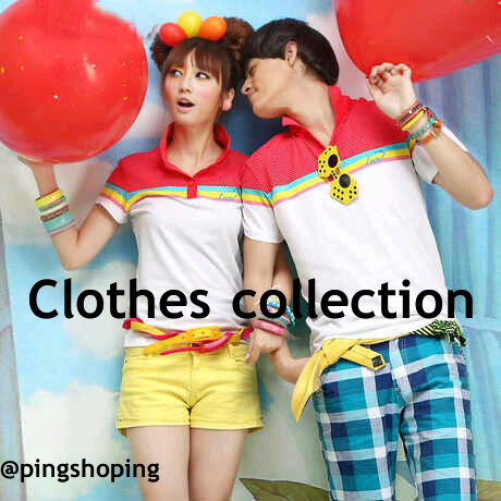 Pingshoping's profile picture. 