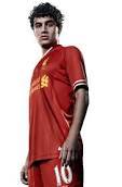 Liverpool FC Fan big Coutinho Fan ! Y.N.W.A JF96