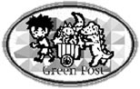 greenpost Profile Picture