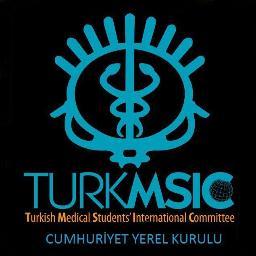 TurkMSIC Cumhuriyet Yerel Kurulu resmi Twitter hesabıdır.
Cumhuriyet Üniversitesi Tıp Fakültesi / Cumhuriyet University Medical Faculty