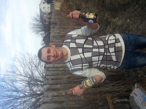 GiletinAa's profile picture. 