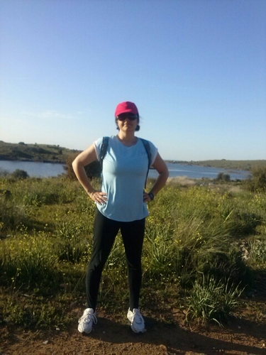 mi madre me hizo guapa, lista y madridista!!!! ;)
