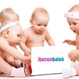 ReinoBebe's profile picture. Tu tienda de puericultura online de confianza. Visítanos en http://t.co/yKK3xG1Qte
