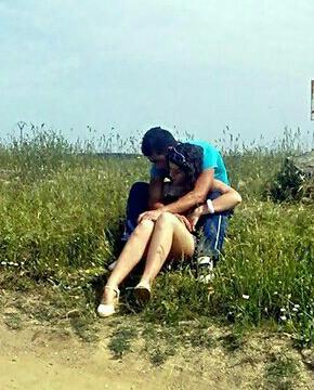 94Raqueliita's profile picture. 18 años. Estudiante de Enfermería en la UEX. Siempre intentando disfrutar cada momento. Regálale a la vida el placer de sonreír.