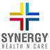 SynergyHealthNCare (@synergyhnc) Twitter profile photo
