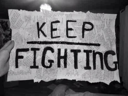 Someone out there will always understand, you are not alone! DM me if you need someone to talk to❤