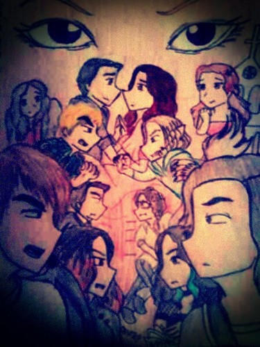 SNNickelodeonRP's profile picture. What if the Nickelodeon kids had supernatural powers?! DM/@ us for a part. [Admins: @BewitchedJadeW,@ThatVampireBeck,@MindReaderRob.]