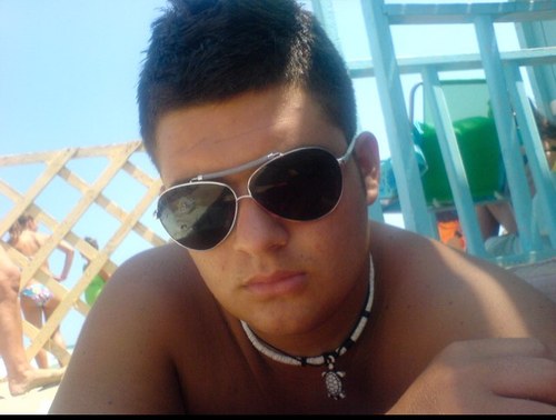 ro_bianconi's profile picture. 