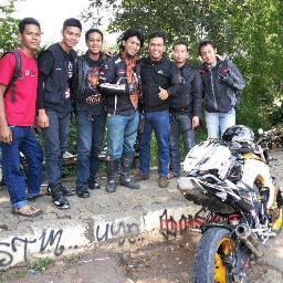 Riders sejati