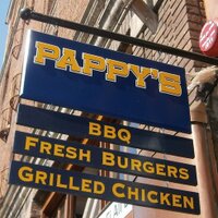 Pappy's (@pappys_berkeley) 's Twitter Profile