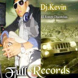 Official Fans Club De @DJKEVINERD To Support Your Race and Gender From the U.S.  Access the official website: http://t.co/JcON87v5Xf