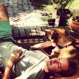 Former MTW-hossa…in love with games...