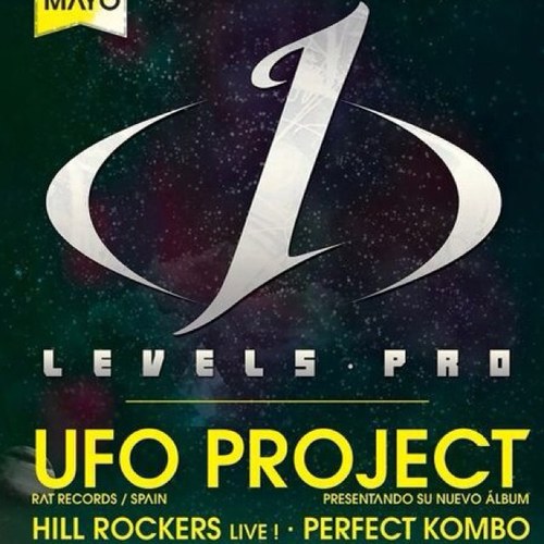 Levels_prod's profile picture. Levels Pro ...La Musica a otro nivel!!