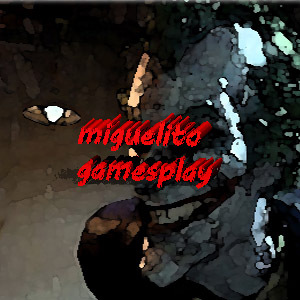 MiguelitoGames's profile picture. 