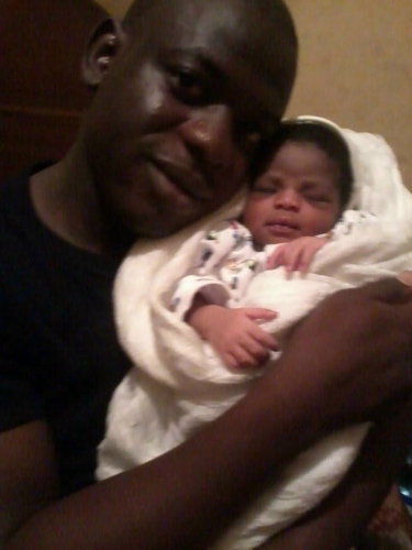 AdamuAuyo's profile picture. 