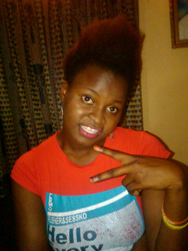 Cool girl