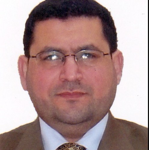 كاتب ومحلل سياسي عراقي
