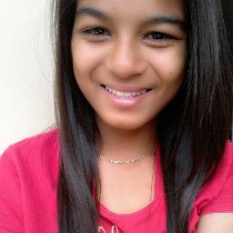 I'm Esther. I'm fifteen and I'm a Malaysian. Follow me. I'll follow you back ;D and yayy ! live while we're young ! ;)