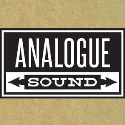 AnalogueSoundUK Profile Picture