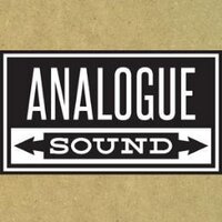 Analogue Sound(@AnalogueSoundUK) 's Twitter Profile Photo