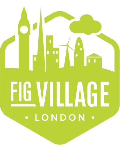 FIG Village - 16 SIlver Road, London, W12 7SG