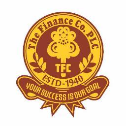 TFCSriLanka's profile picture. Welcome to the official Twitter fan page of The Finance Company PLC. The first finance company in Sri Lanka established in 1940
