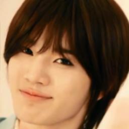 성종이  나의 스마일boy❤