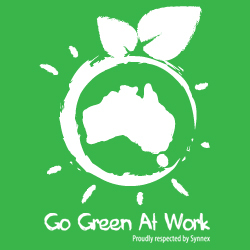 SynnexGoGreen's profile picture. 