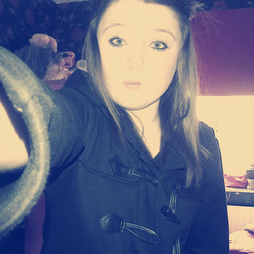 Follow me and I will follow you back:*