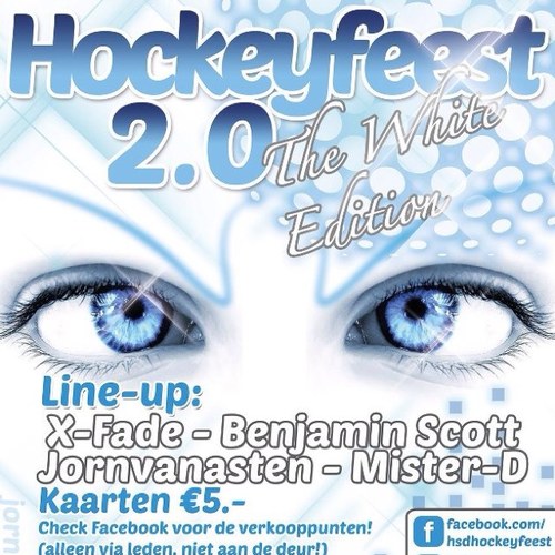 Hier kom je alles te weten over dé Hockeyevents van HSD! Volg ons als je op de hoogte wil blijven van de laatste updates.