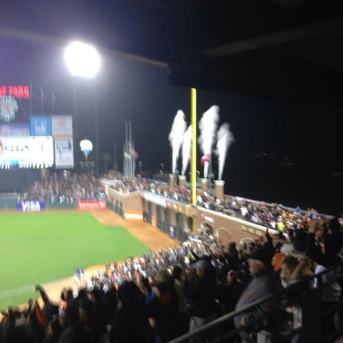 mattjennings's profile picture. Jammin' on the 1.