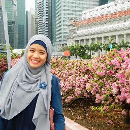 just keep in smile even its hurt and keep in laugh even its broken. hopefully happy always in myway.