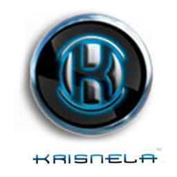 Krisnela energetic group of Designers where Art meets Technology. We work to add value to our clients business.