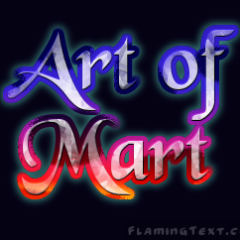 Art Of Martさんのプロフィール画像