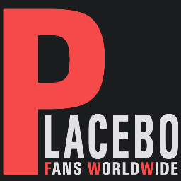 Placebo Fans WorldWide (#PFWW) - Official Forum for the UK rock trio PLACEBO (@PLACEBOWORLD). Hashtags: #LLLTV  || #LoudLikeLove  ||  #TooManyFriends