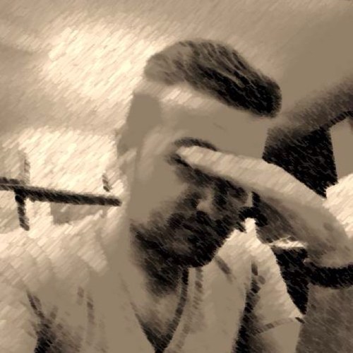 samktb5's profile picture. 