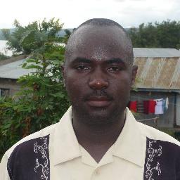 Kenyan citizen, social entrepreneur. Interested in creating lasting change in his community of Mbita, Kenya. He is the founder & director of Hope School.