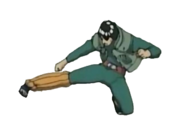 MaitoGai's profile picture. DYNAMIC ENTRY!
I am sensei to the greatest team in Konoha! Tenten, Neji and Lee, my brightest pupil, are doing me proud!...No comment about that Kakashi Hatake