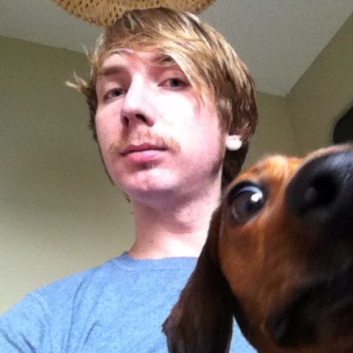 benkreczak's profile picture. 