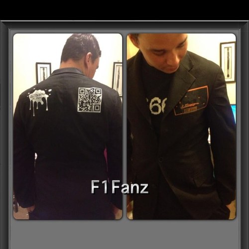 F1_fanz's profile picture. This page is for all those F1 fanz. On the page we will also be discussing races, drivers and teams so come and have your say defend your drivers and teams.