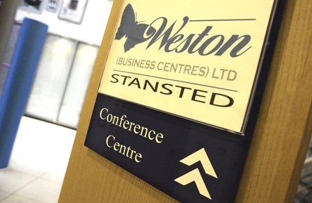 Please follow @WBCentres for all Weston Business Centres Tweets!