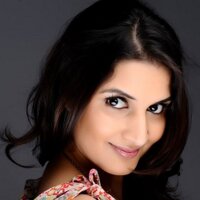 Kajal (@therealkajal) Twitter profile photo