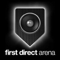 first direct Arena (@leeds_arena) Twitter profile photo