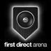 first direct Arena (@leeds_arena) Twitter profile photo